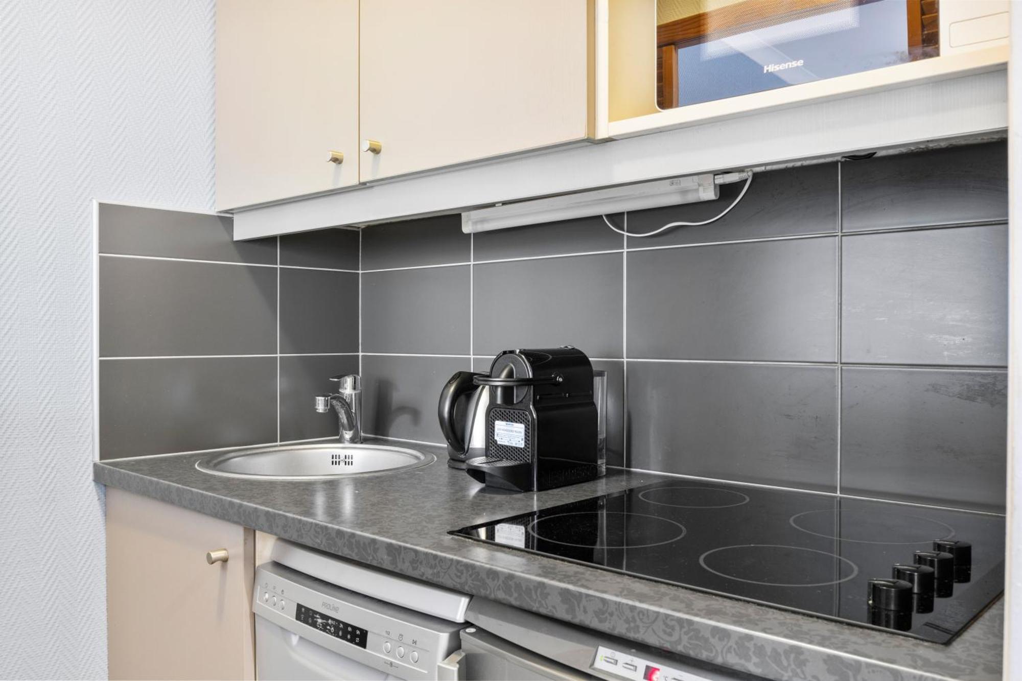 איסי-לה-מולינו Grand Appartement Avec Balcon - Proche Parc Des Expo - Parking Privee מראה חיצוני תמונה